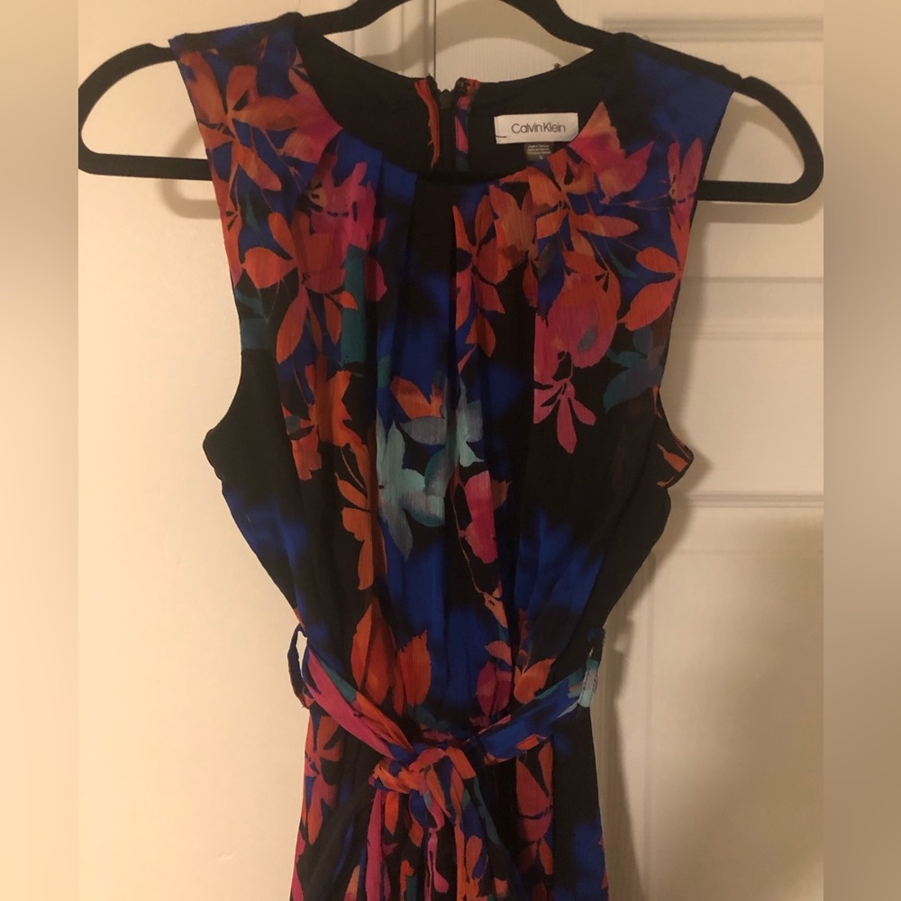 Calvin Klein Dress